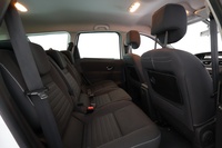 Renault Grand Scénic vaihtoauto