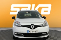 Renault Grand Scénic vaihtoauto