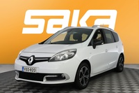 Renault Grand Scénic vaihtoauto