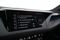 Audi e-tron GT vaihtoauto