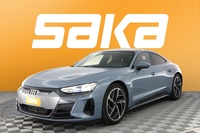 Audi e-tron GT vaihtoauto