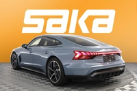 Audi e-tron GT vaihtoauto