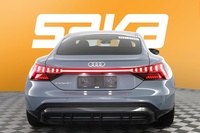 Audi e-tron GT vaihtoauto