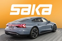 Audi e-tron GT vaihtoauto