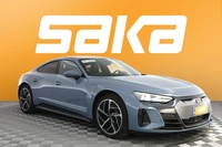 Audi e-tron GT vaihtoauto