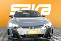 Audi e-tron GT vaihtoauto