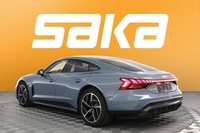 Audi e-tron GT vaihtoauto