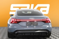 Audi e-tron GT vaihtoauto