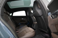 Audi e-tron GT vaihtoauto