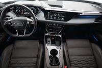 Audi e-tron GT vaihtoauto