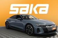 Audi e-tron GT vaihtoauto