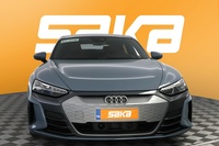 Audi e-tron GT vaihtoauto