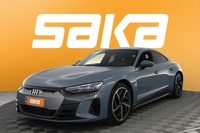 Audi e-tron GT vaihtoauto