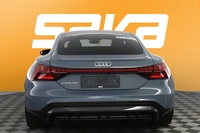 Audi e-tron GT vaihtoauto