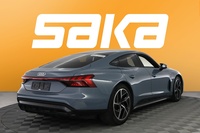 Audi e-tron GT vaihtoauto