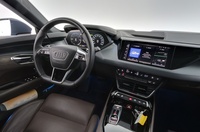 Audi e-tron GT vaihtoauto