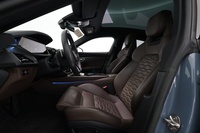 Audi e-tron GT vaihtoauto