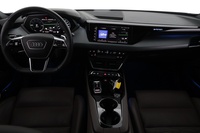 Audi e-tron GT vaihtoauto