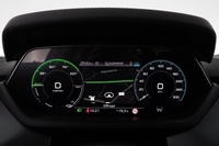 Audi e-tron GT vaihtoauto