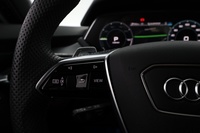 Audi e-tron GT vaihtoauto