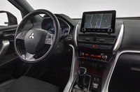 Mitsubishi Eclipse Cross vaihtoauto