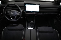 Volkswagen ID.7 vaihtoauto