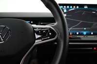 Volkswagen ID.7 vaihtoauto