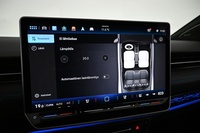 Volkswagen ID.7 vaihtoauto