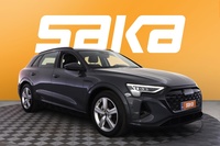 Audi Q8 e-tron vaihtoauto