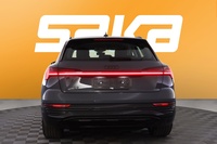 Audi Q8 e-tron vaihtoauto