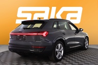 Audi Q8 e-tron vaihtoauto