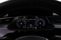 Audi Q8 e-tron vaihtoauto