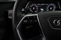 Audi Q8 e-tron vaihtoauto