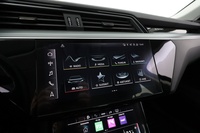 Audi Q8 e-tron vaihtoauto
