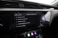 Audi Q8 e-tron vaihtoauto