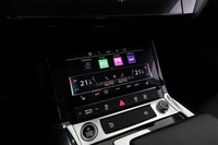 Audi Q8 e-tron vaihtoauto