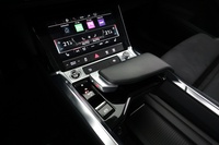 Audi Q8 e-tron vaihtoauto