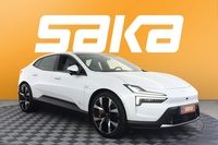 Polestar 4 vaihtoauto