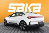 Polestar 4 vaihtoauto