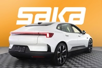 Polestar 4 vaihtoauto