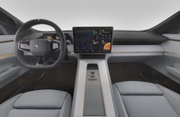 Polestar 4 vaihtoauto