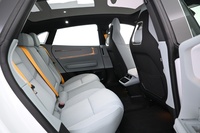 Polestar 4 vaihtoauto