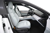 Polestar 4 vaihtoauto