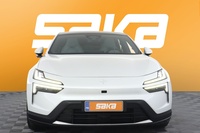 Polestar 4 vaihtoauto