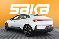 Polestar 4 vaihtoauto