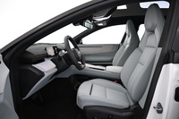 Polestar 4 vaihtoauto