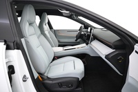 Polestar 4 vaihtoauto