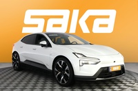 Polestar 4 vaihtoauto