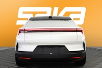 Polestar 4 vaihtoauto