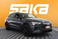 Audi Q8 e-tron vaihtoauto